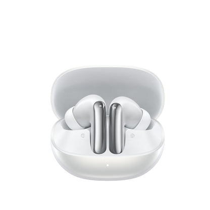 QCY MeloBuds N20 Wireless In-Ear Noise Cancelling ANC Headphones - White_3