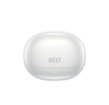 QCY MeloBuds N20 Wireless In-Ear Noise Cancelling ANC Headphones - White_4