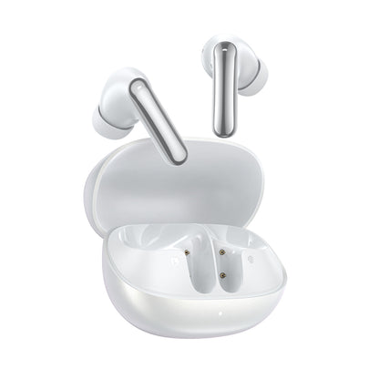 QCY MeloBuds N20 Wireless In-Ear Noise Cancelling ANC Headphones - White_5