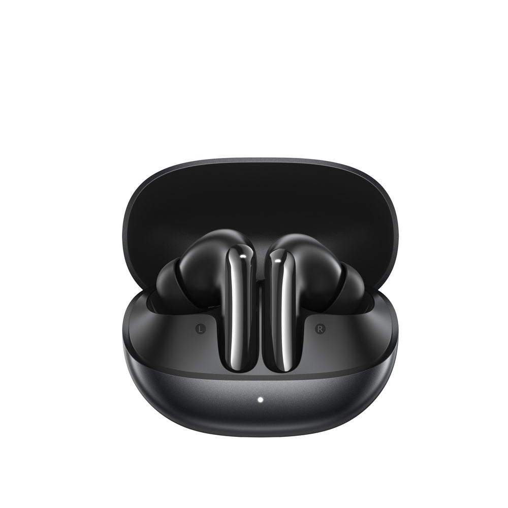 QCY MeloBuds N20 Wireless In-Ear Noise Cancelling ANC Headphones - Black_3