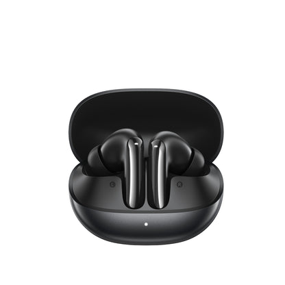 QCY MeloBuds N20 Wireless In-Ear Noise Cancelling ANC Headphones - Black_3