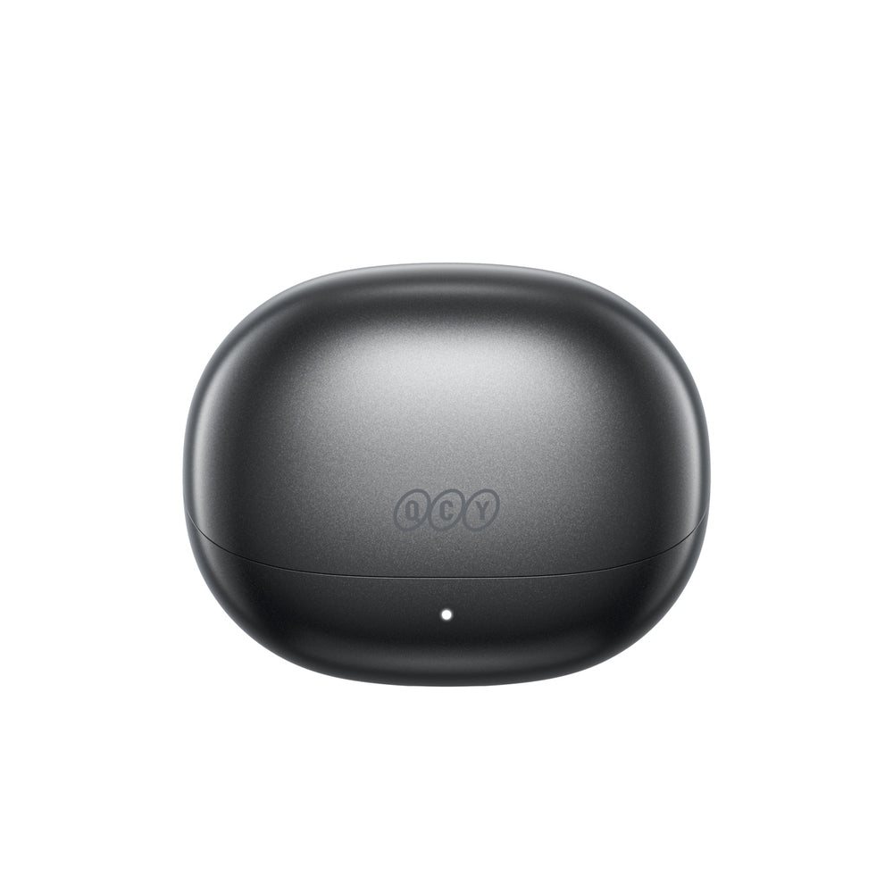 QCY MeloBuds N20 Wireless In-Ear Noise Cancelling ANC Headphones - Black_4