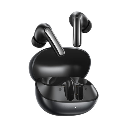 QCY MeloBuds N20 Wireless In-Ear Noise Cancelling ANC Headphones - Black_5