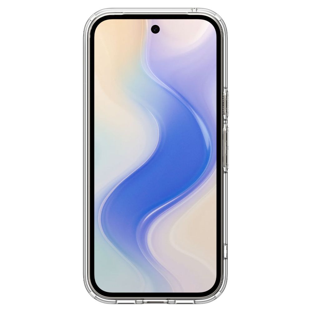 Spigen Ultra Hybrid Case for Google Pixel 10A - Transparent_2