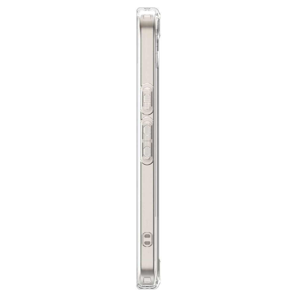 Spigen Ultra Hybrid Case for Google Pixel 10A - Transparent_3