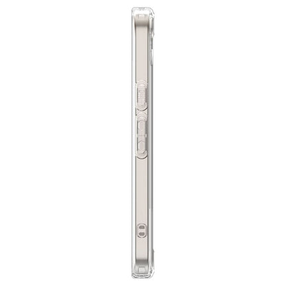 Spigen Ultra Hybrid Case for Google Pixel 10A - Transparent_3