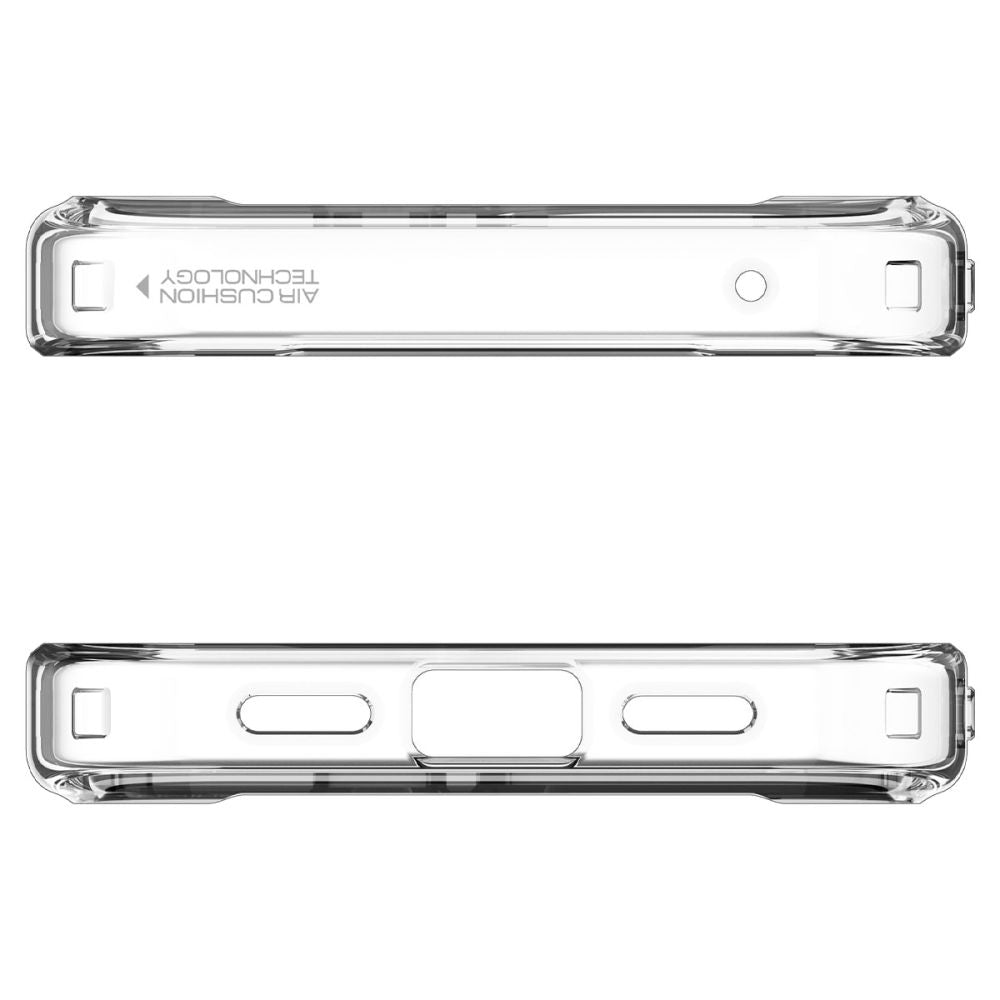 Spigen Ultra Hybrid Case for Google Pixel 10A - Transparent_4