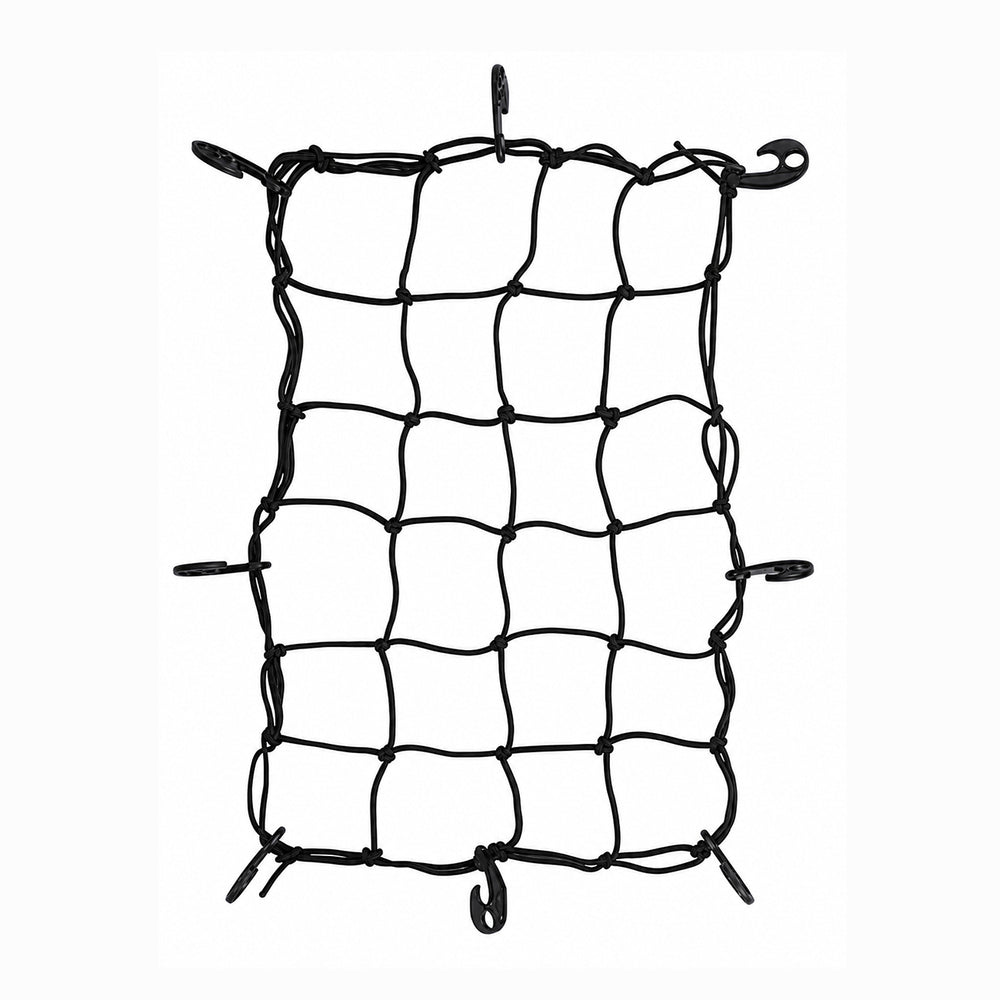 Wozinsky safety net for Transport Carts - Black_0
