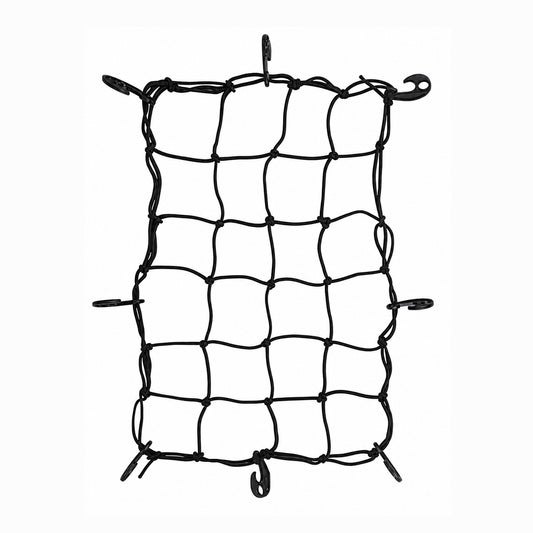 Wozinsky safety net for Transport Carts - Black_0