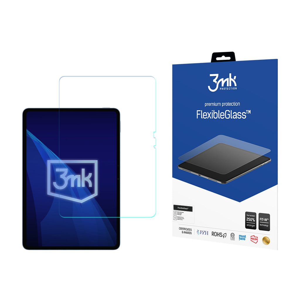 3mk FlexibleGlass™ hybrid glass for Xiaomi Pad 8 / Pad 8 Pro_0