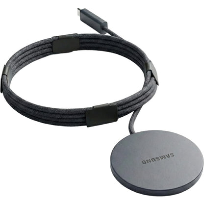 Wireless Charger Samsung, 25W, (w/o TA), Dark Grey EP-P2900BBEGWW _2