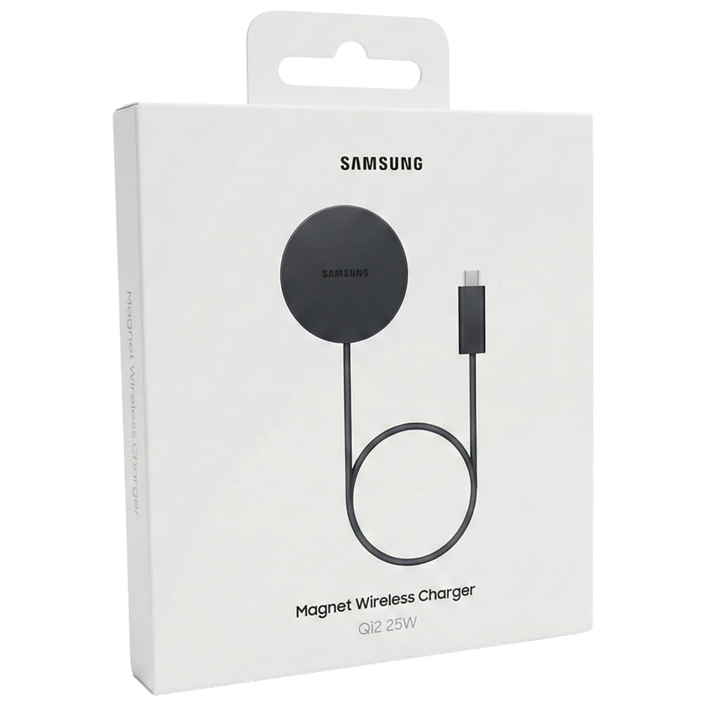 Wireless Charger Samsung, 25W, (w/o TA), Dark Grey EP-P2900BBEGWW _5