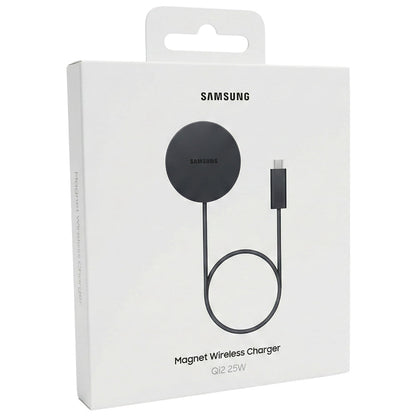 Wireless Charger Samsung, 25W, (w/o TA), Dark Grey EP-P2900BBEGWW _5
