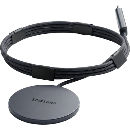 Wireless Charger Samsung, 25W, Dark Grey EP-P2900TBEGWW _1