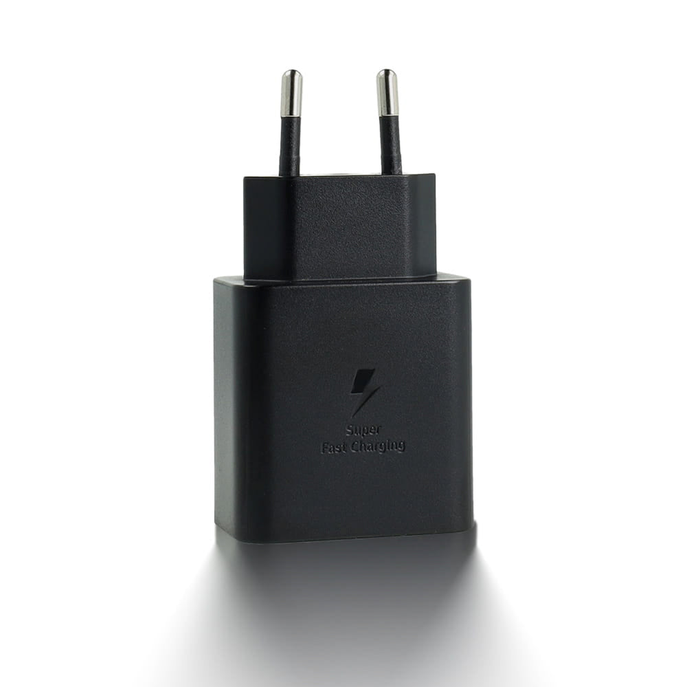 Wireless Charger Samsung, 25W, Dark Grey EP-P2900TBEGWW _6