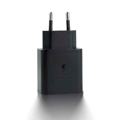Wireless Charger Samsung, 25W, Dark Grey EP-P2900TBEGWW _6