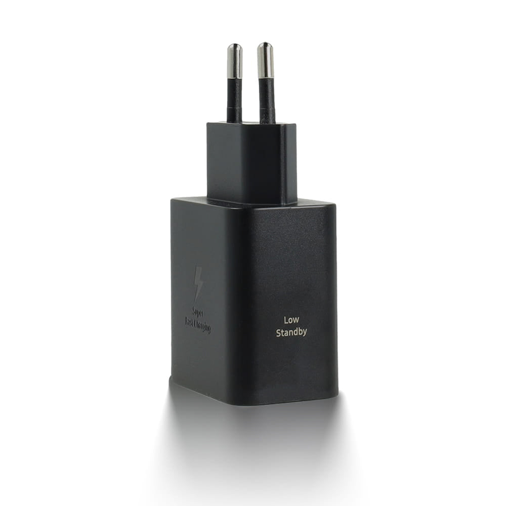 Wireless Charger Samsung, 25W, Dark Grey EP-P2900TBEGWW _7