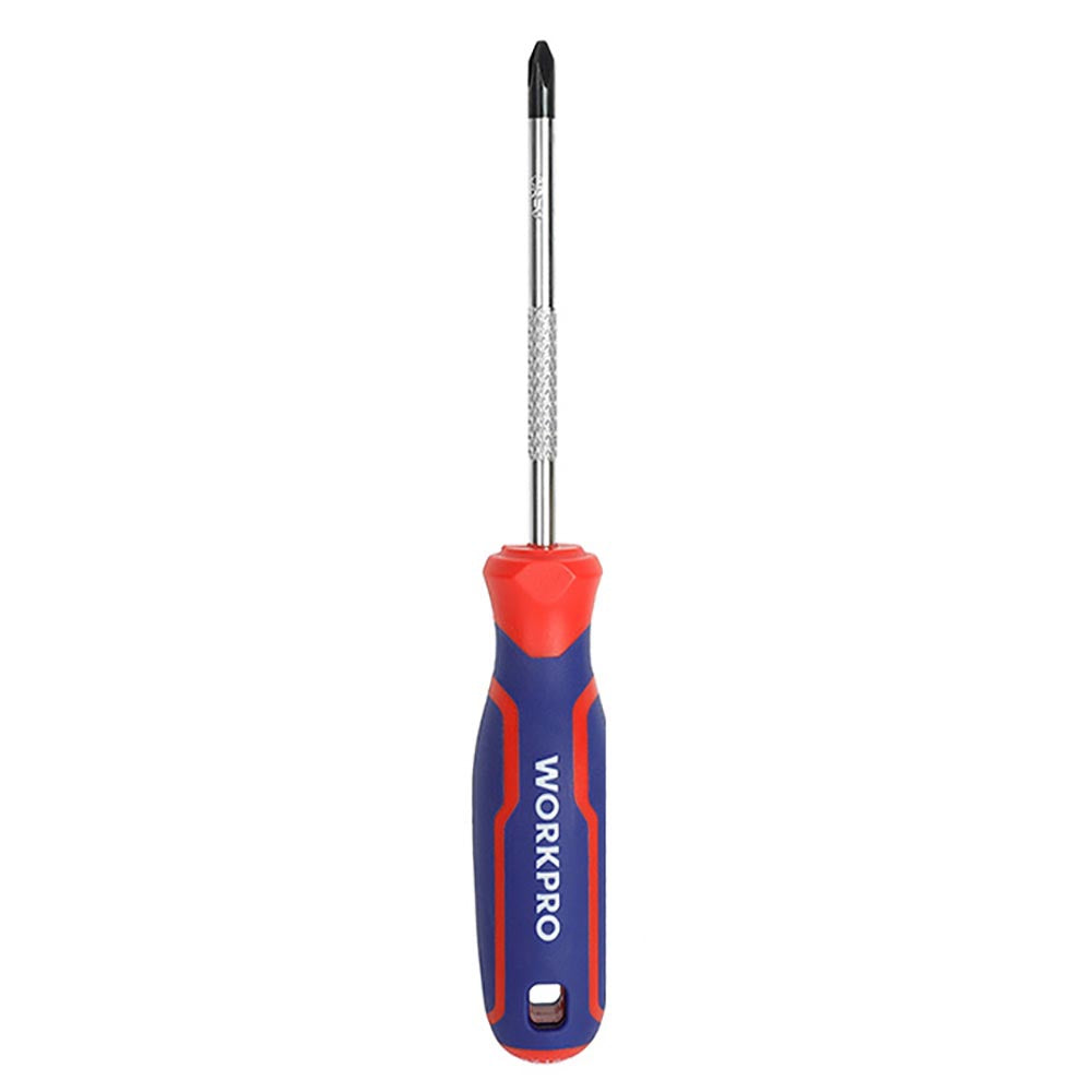 Chave de fenda phillips ph2 x 38mm. workpro_0