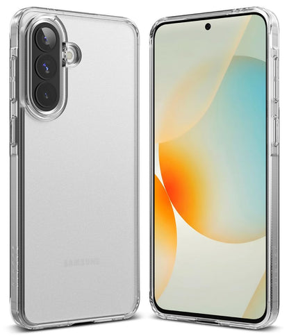 Ringke Fusion Case for Samsung Galaxy A57 5G - Clear Matte_1