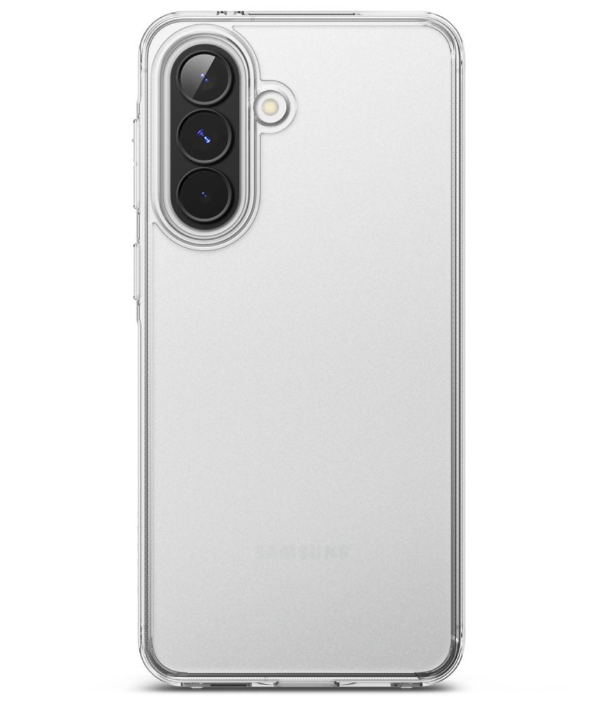 Ringke Fusion Case for Samsung Galaxy A57 5G - Clear Matte_2