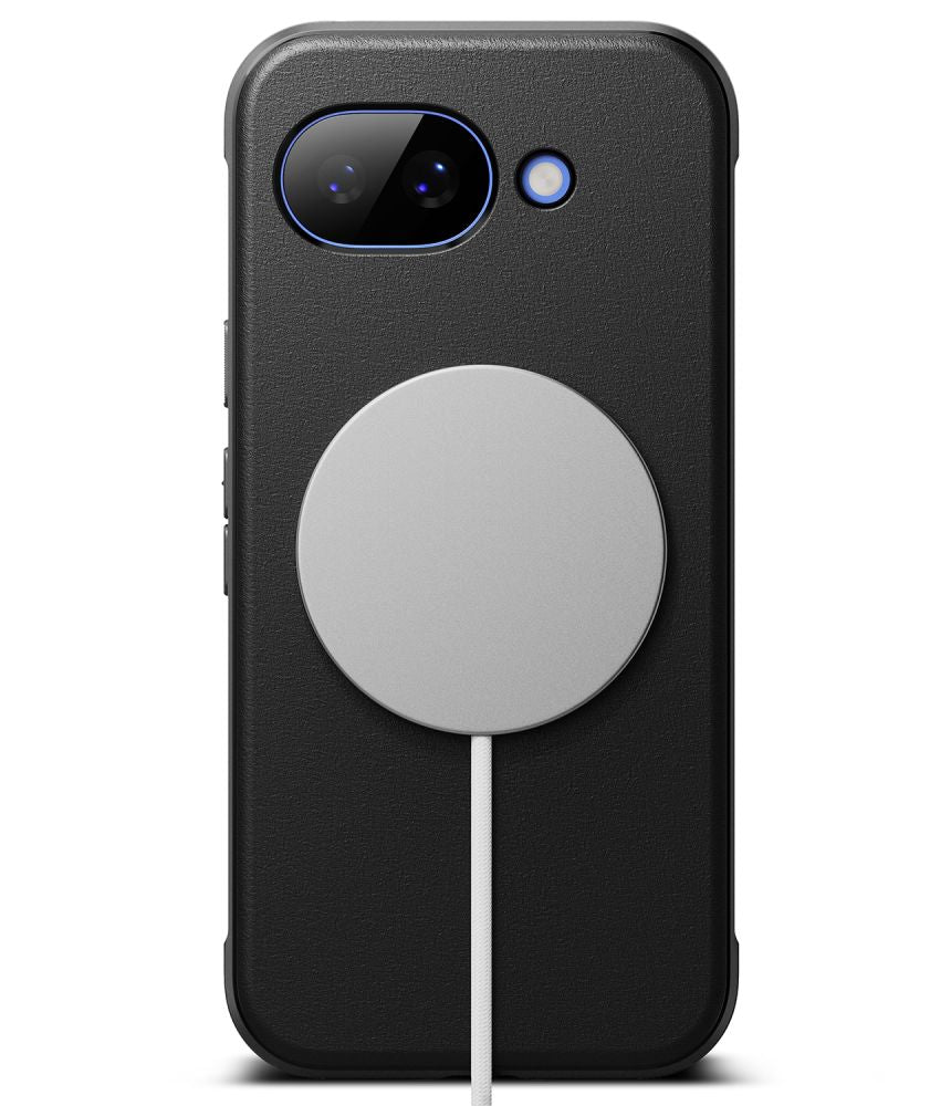 Ringke Onyx Magsafe Case for Google Pixel 10A - Black_2