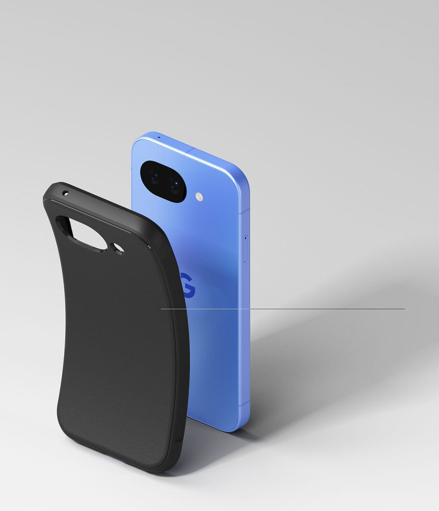 Ringke Onyx Magsafe Case for Google Pixel 10A - Black_3