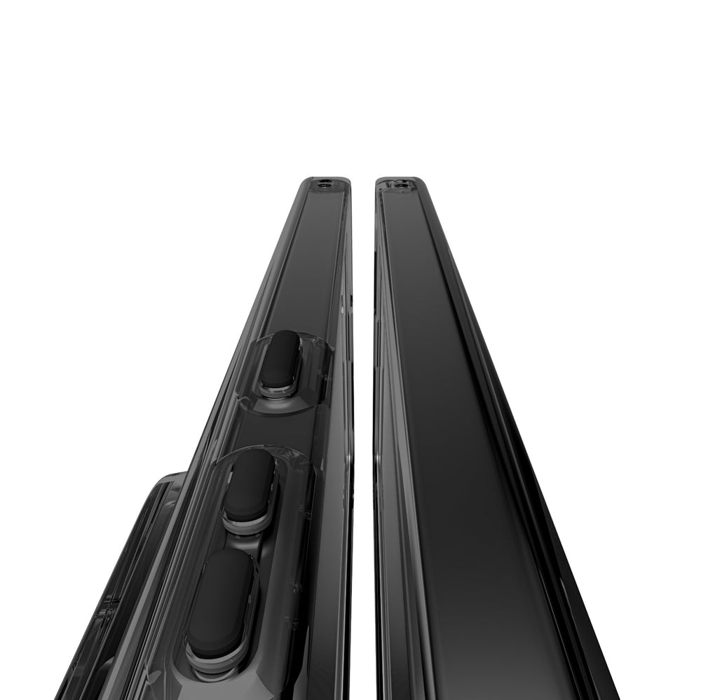 AmazingThing Minimal Mag Lens Case for Samsung Galaxy S26 Ultra - Black_1