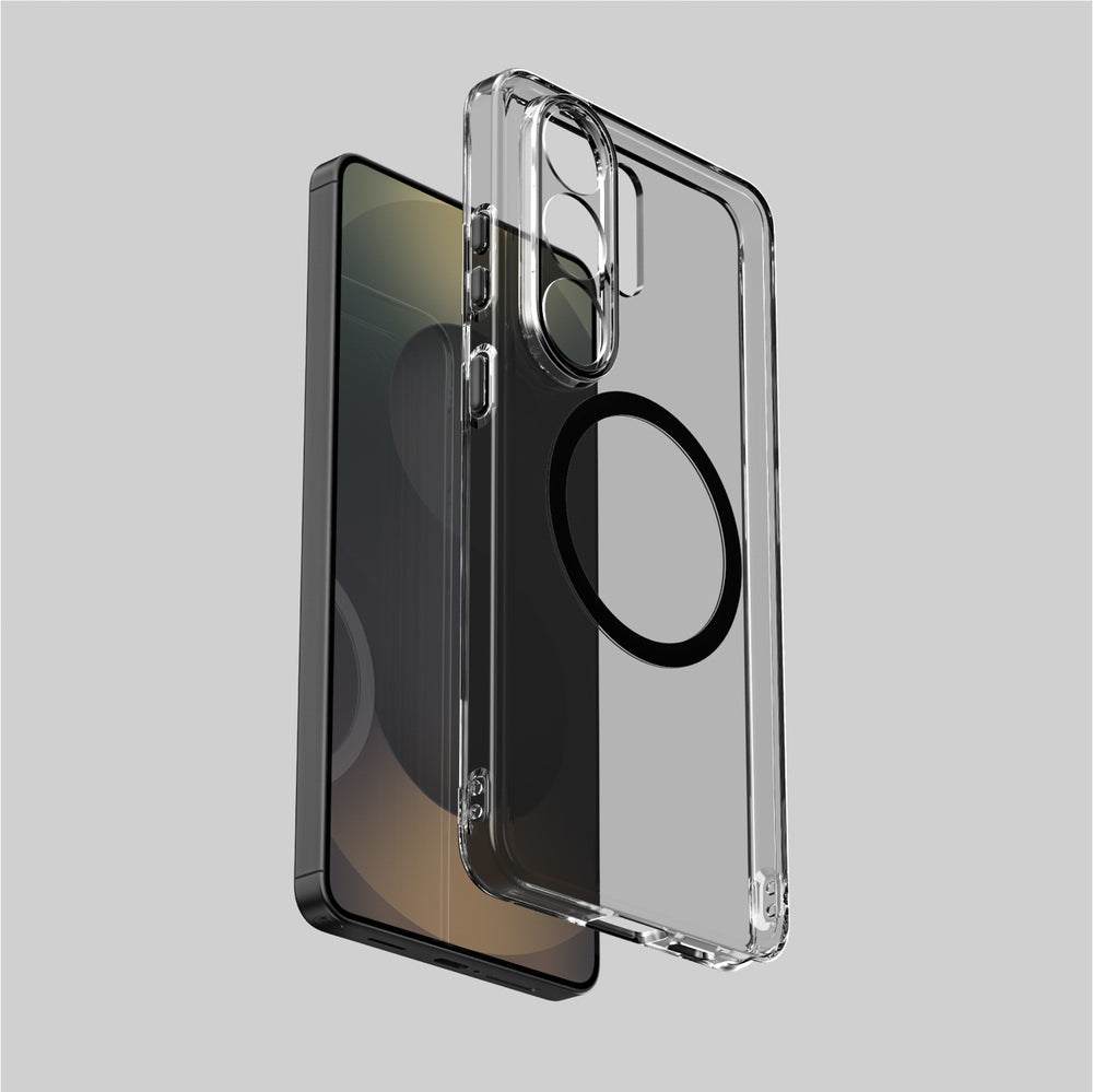 AmazingThing Minimal Mag Lens Case for Samsung Galaxy S26 Ultra - Black_2