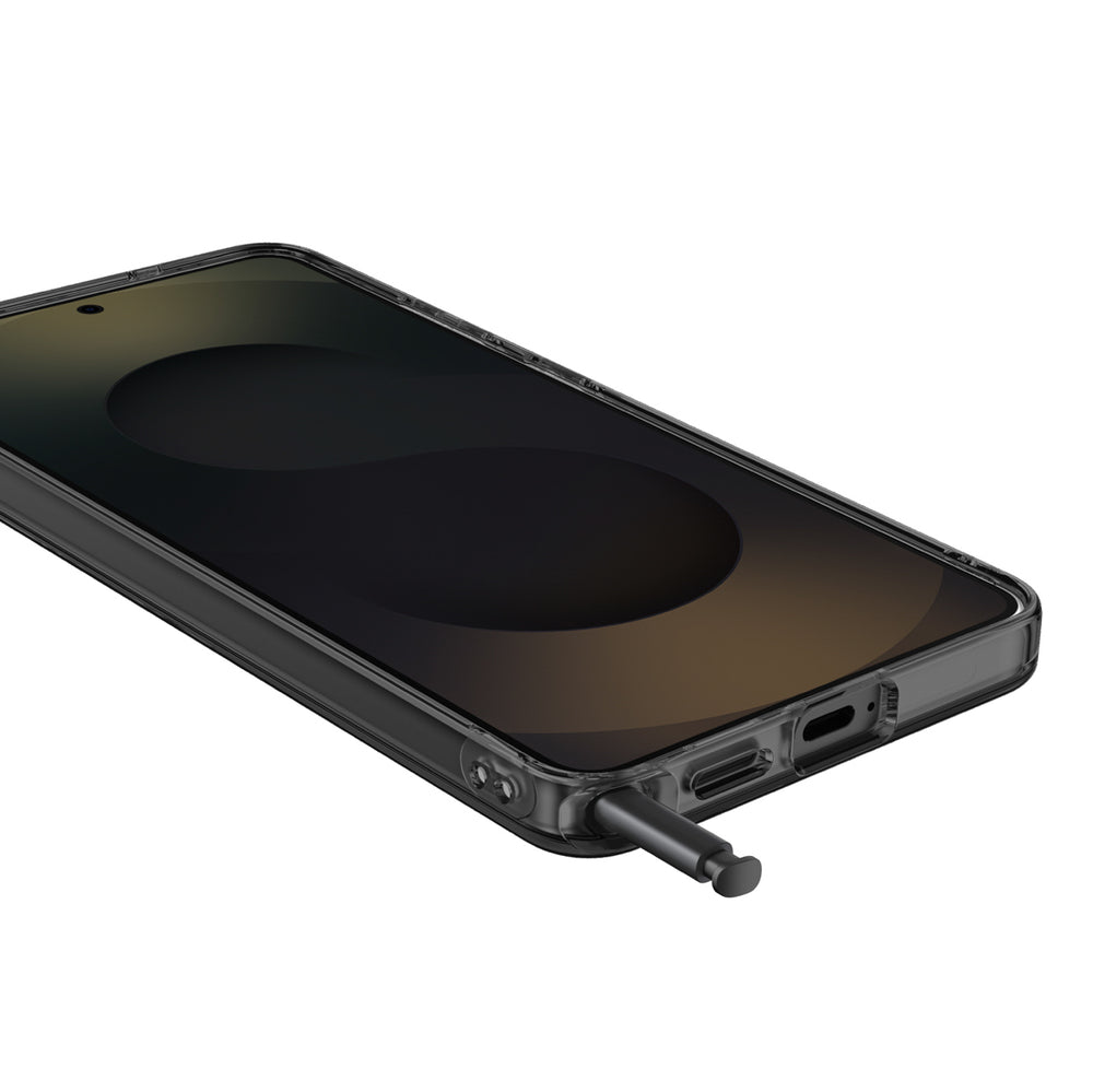 AmazingThing Minimal Mag Lens Case for Samsung Galaxy S26 Ultra - Black_3