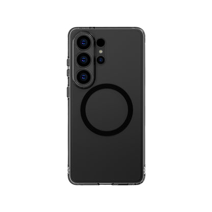 AmazingThing Minimal Mag Lens Case for Samsung Galaxy S26 Ultra - Black_5