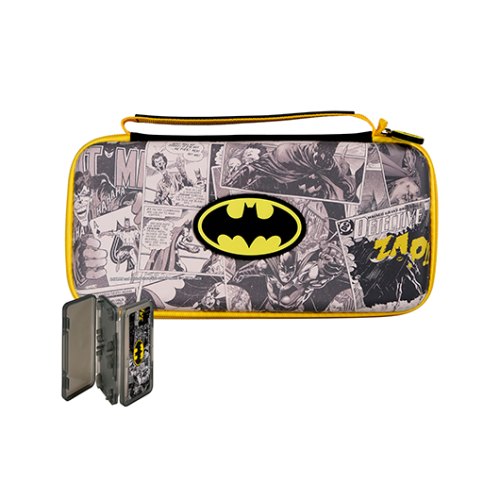 Bolsa FR-TEC / Preto / BATSWPB_0