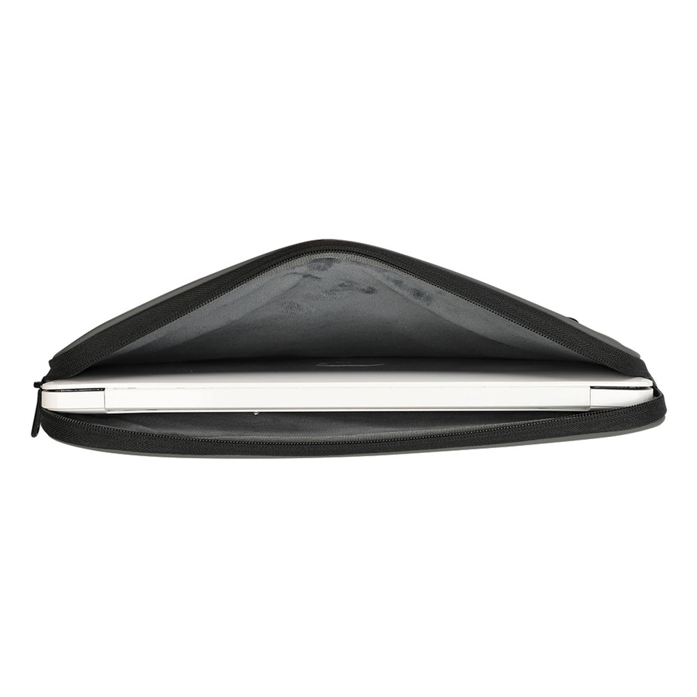 Wozinsky WPL-15 15.6" Laptop Case with Metal Zipper - Gray_1