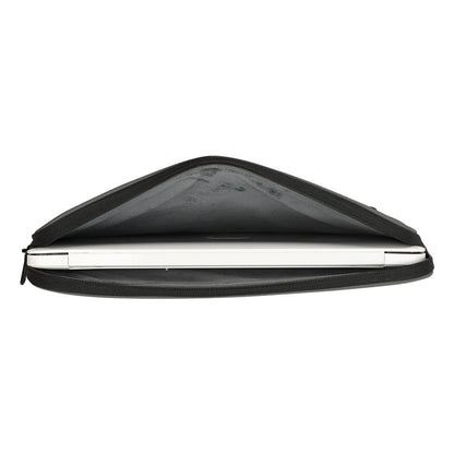Wozinsky WPL-15 15.6" Laptop Case with Metal Zipper - Gray_1