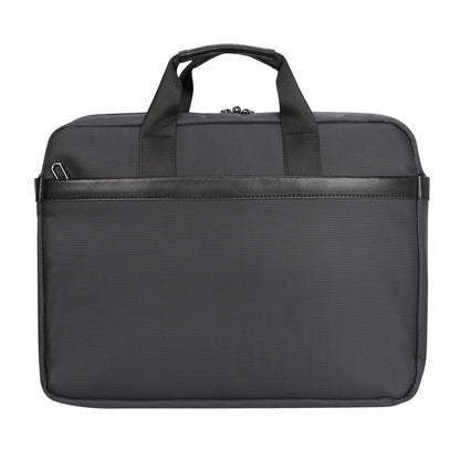 Wozinsky WET-15 15.6" Laptop Bag with Handle and Adjustable Shoulder Strap - Black_2