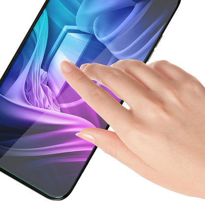3mk Silky Matt Pro Matte Film for Motorola Moto G67 / Moto G77_11