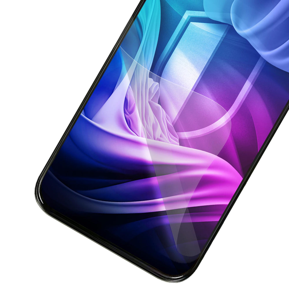 3mk Silky Matt Pro Matte Film for Motorola Moto G67 / Moto G77_8