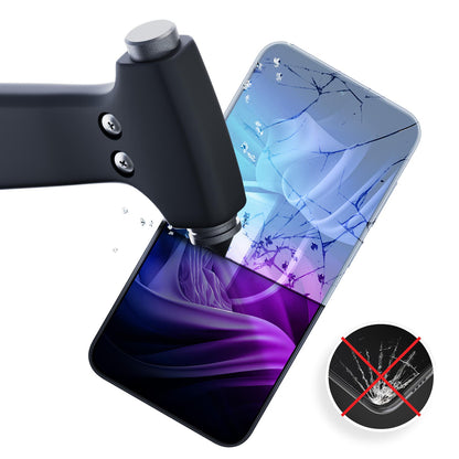 3mk Silky Matt Pro matte film for Vivo X300 Pro_10