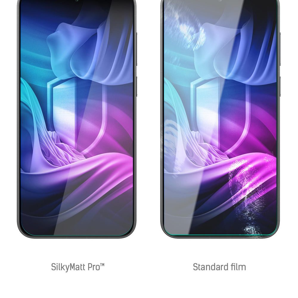 3mk Silky Matt Pro matte film for Vivo X300 Pro_11