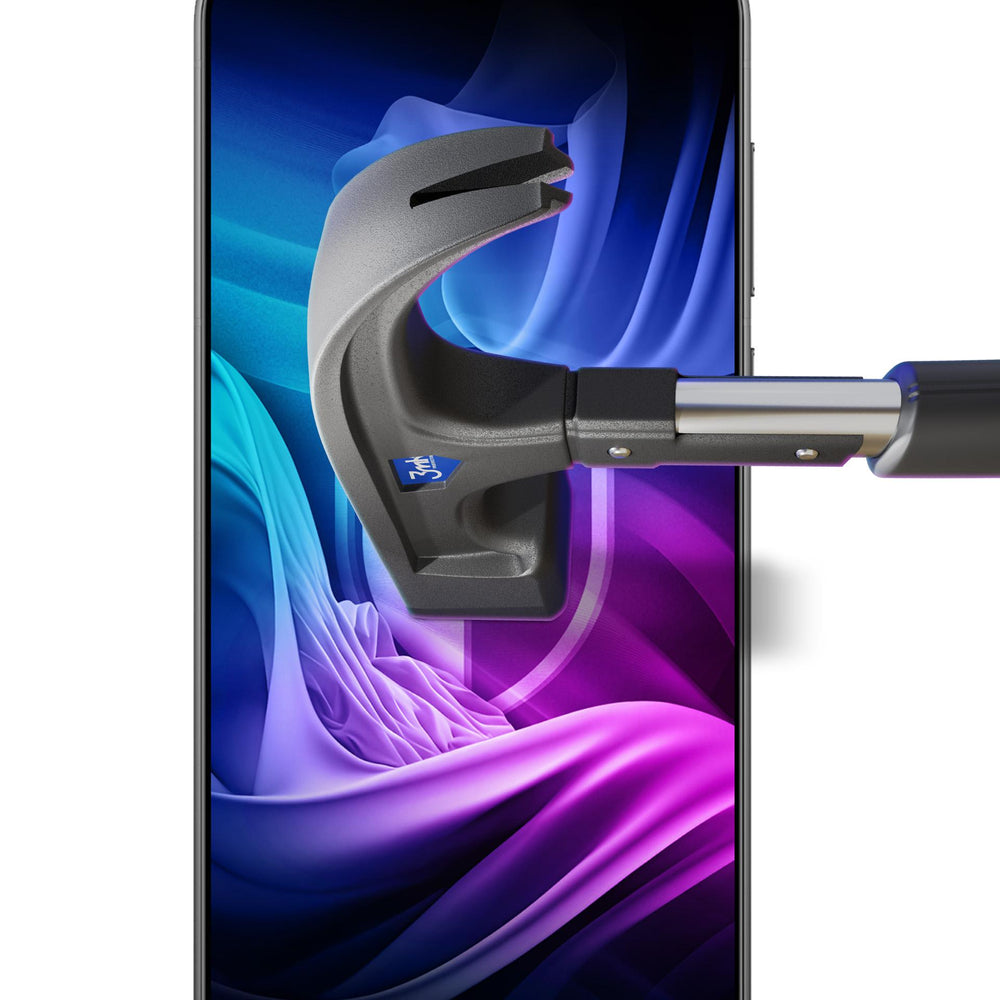 3mk Silky Matt Pro matte film for Vivo X300 Pro_2