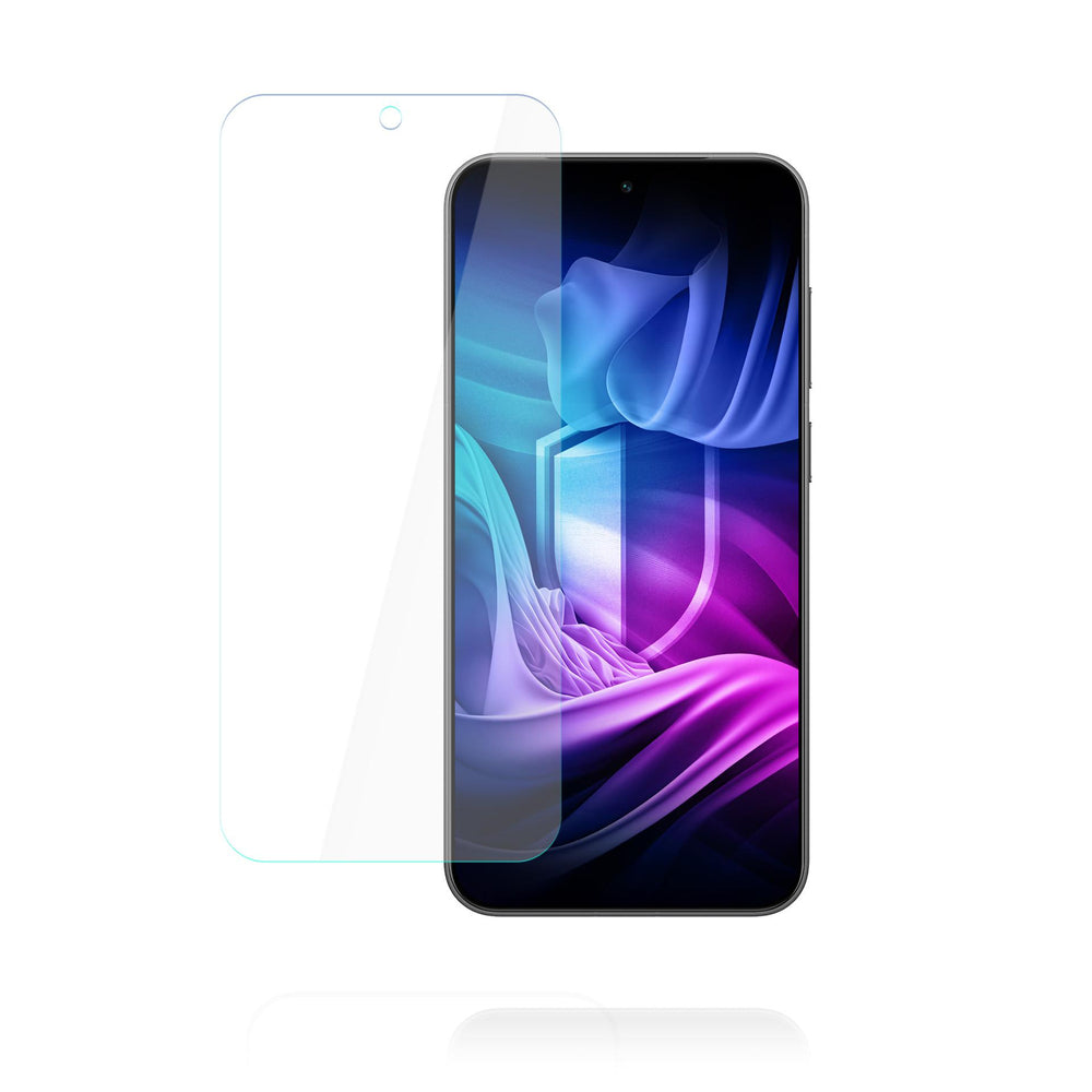 3mk Silky Matt Pro matte film for Vivo X300 Pro_4
