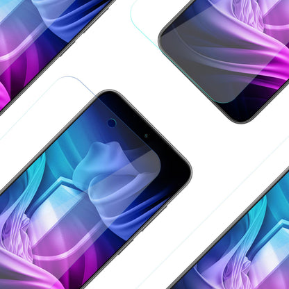 3mk Silky Matt Pro matte film for Vivo X300 Pro_5