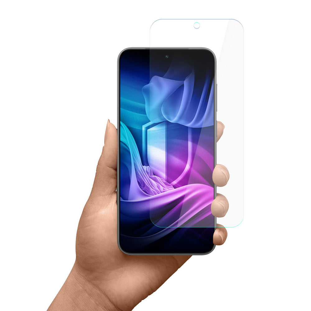 3mk Silky Matt Pro matte film for Vivo X300 Pro_6
