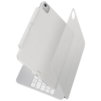 Uniq Axel Case for iPad Air 10.9" (2020/2022) / Pro 11" (2021/2022) / Air 11" (2024/2025/2026) - White_2