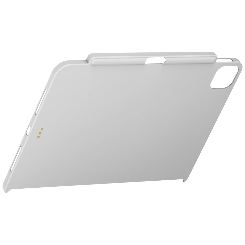 Uniq Axel Case for iPad Pro 11" (2024/2025) - White_1