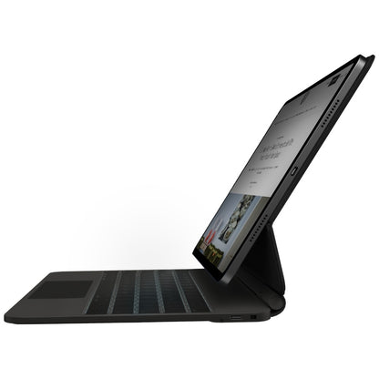 Uniq Venno Pro Magnetic Smart Case with Keyboard for iPad Air 10.9" (2020/2022) / Pro 11" (2021/2022) / Air 11" (2024/2025/2026) - Black_2