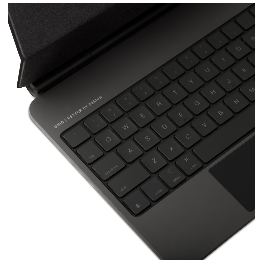 Uniq Venno Pro Magnetic Smart Case with Keyboard for iPad Air 10.9" (2020/2022) / Pro 11" (2021/2022) / Air 11" (2024/2025/2026) - Black_3