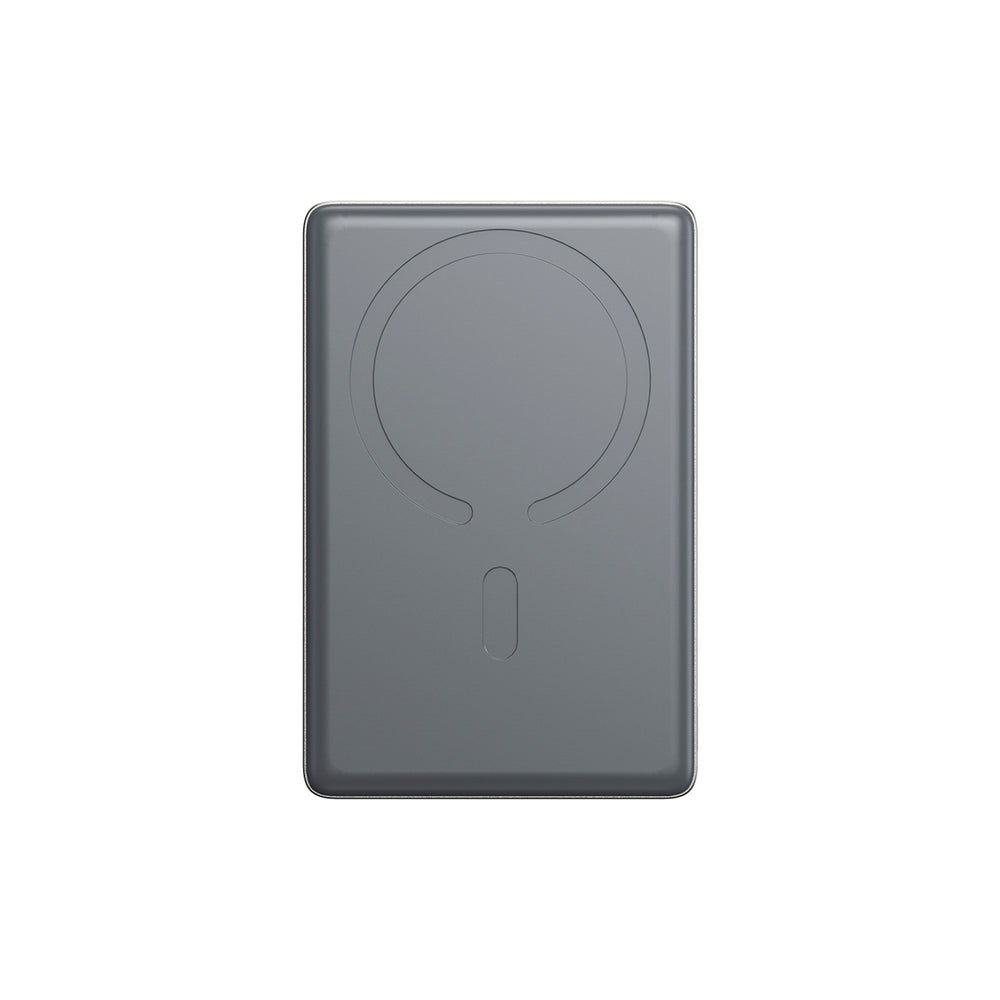 Joyroom JR-PBM08 Pro Powerbank 22.5W 10000mAh with Wireless Charging 2x USB-C - Titanium_1