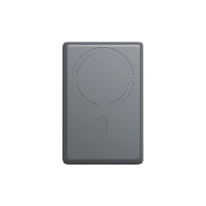 Joyroom JR-PBM08 Pro Powerbank 22.5W 10000mAh with Wireless Charging 2x USB-C - Titanium_1