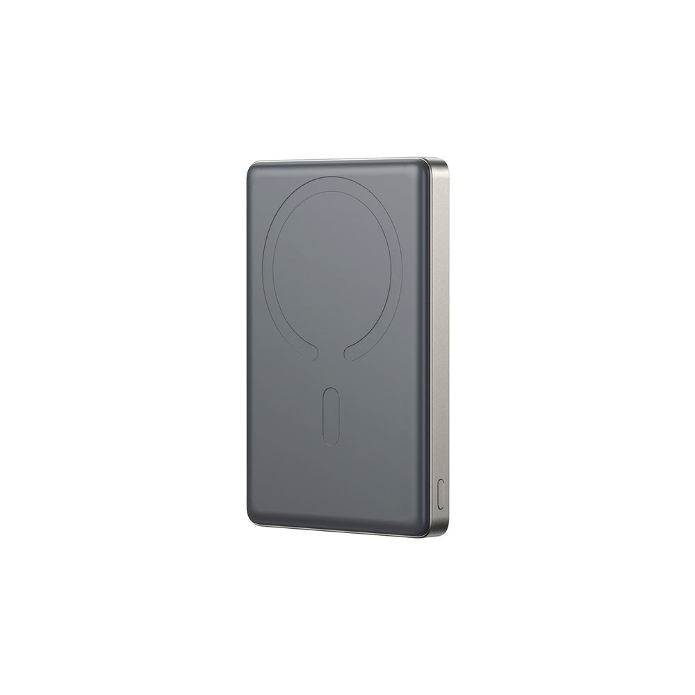 Joyroom JR-PBM08 Pro Powerbank 22.5W 10000mAh with Wireless Charging 2x USB-C - Titanium_5