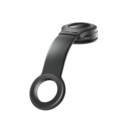 Joyroom JR-ZS518 Bendable Magnetic Phone Holder-Black_0